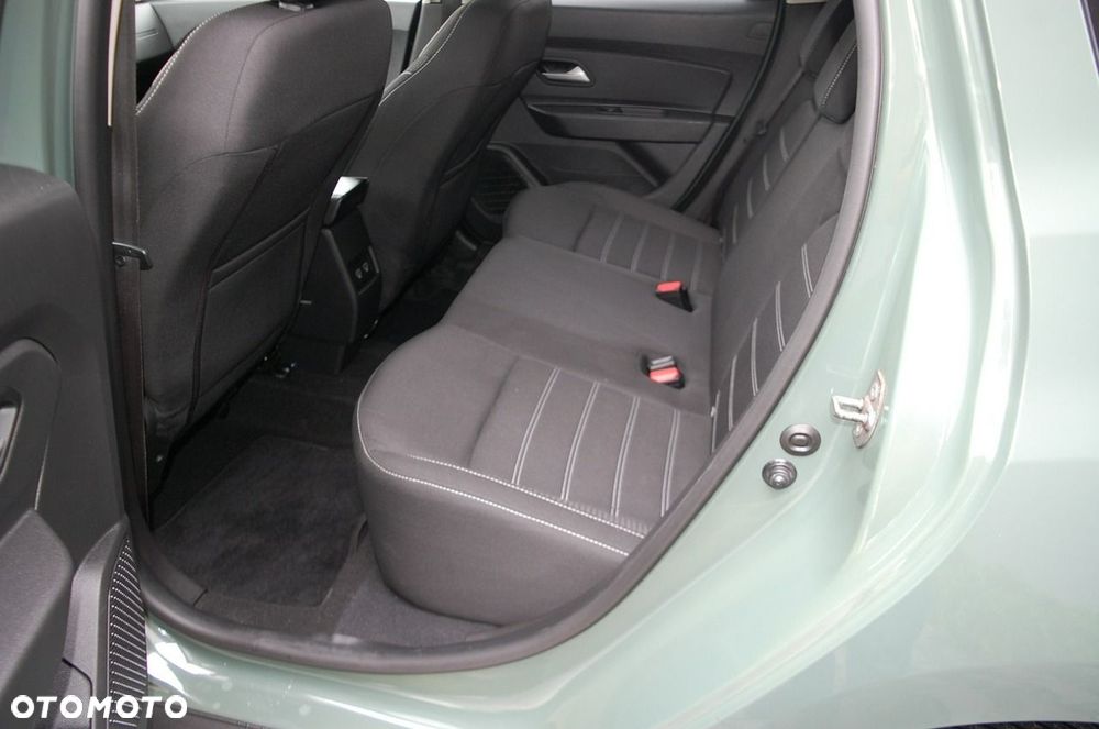 Dacia Duster - 30