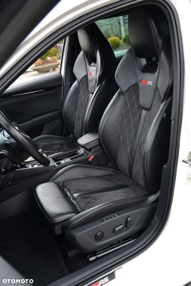 Skoda Octavia - 12