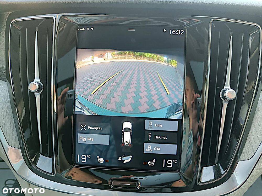Volvo V60 D4 Geartronic Inscription - 31
