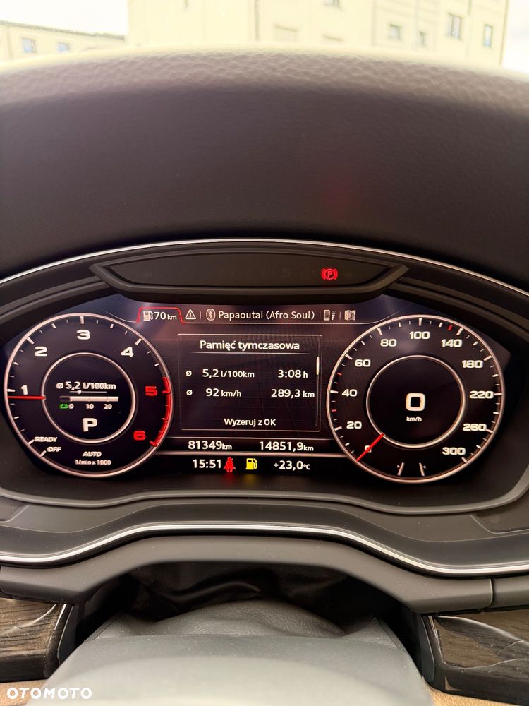 Audi Q5 40 TDI Quattro S tronic - 23