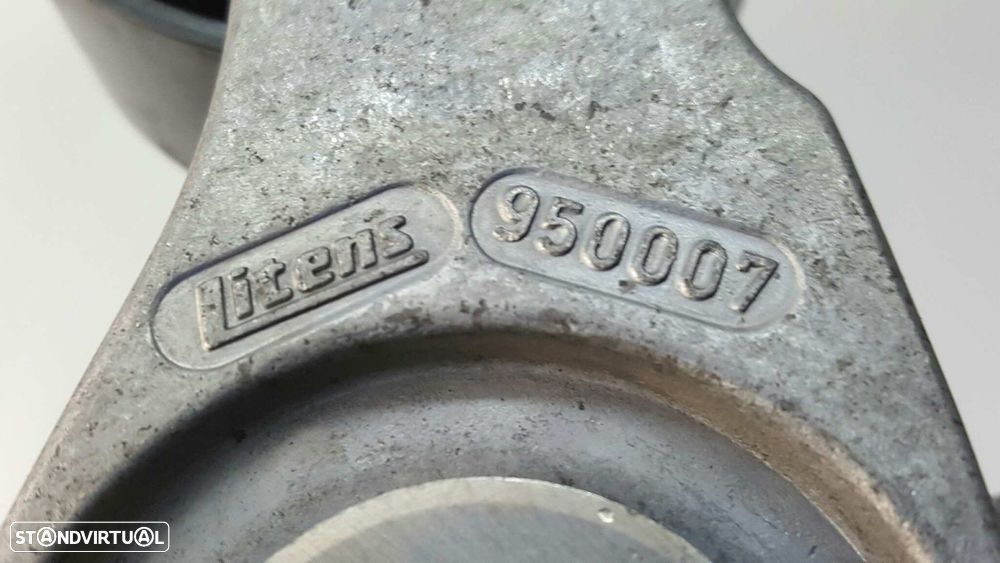 TENSOR CORREIA AUXILIAR PEUGEOT PARTNER KOMBI OUTDOOR - 2