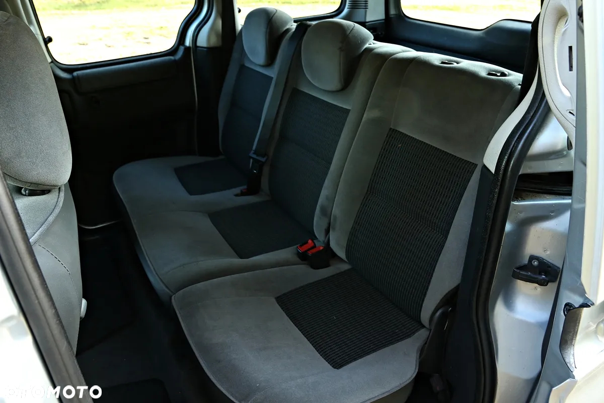 Citroën Berlingo 1.6 HDI Style - 7