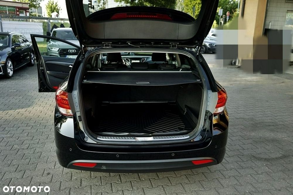 Hyundai i40 - 28