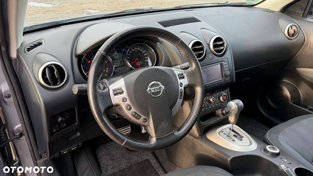 Nissan Qashqai+2 2.0 dCi 4x4 Tekna - 7