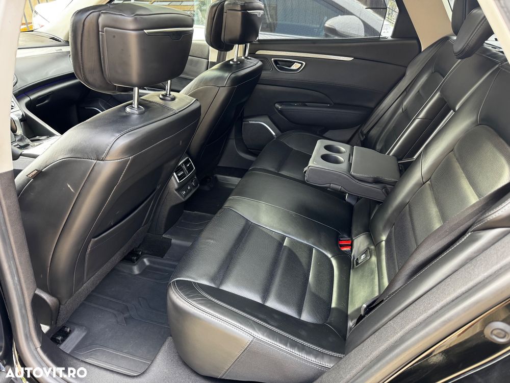 Renault Talisman - 7