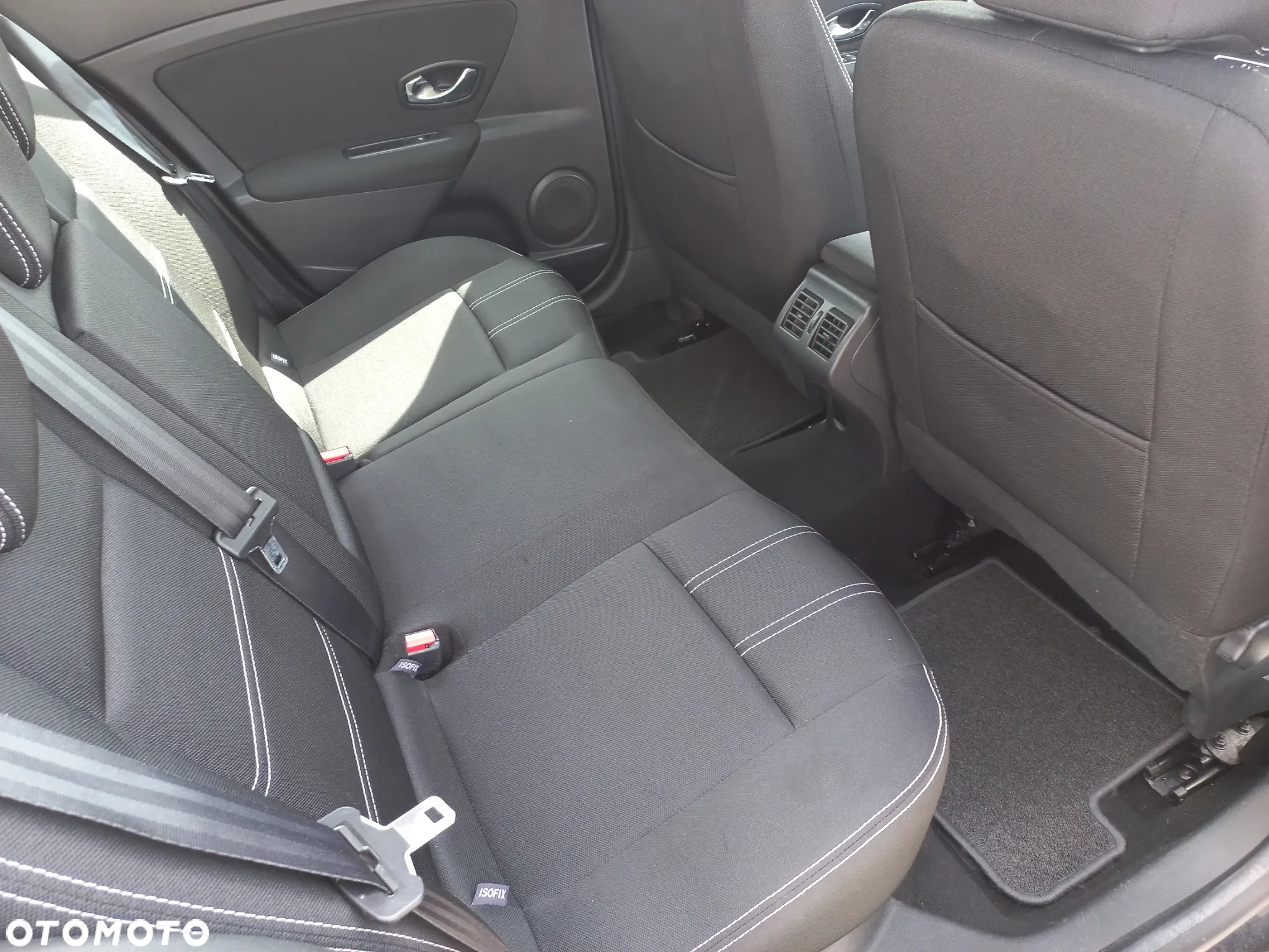 Renault Fluence 1.5 dCi Limited - 11
