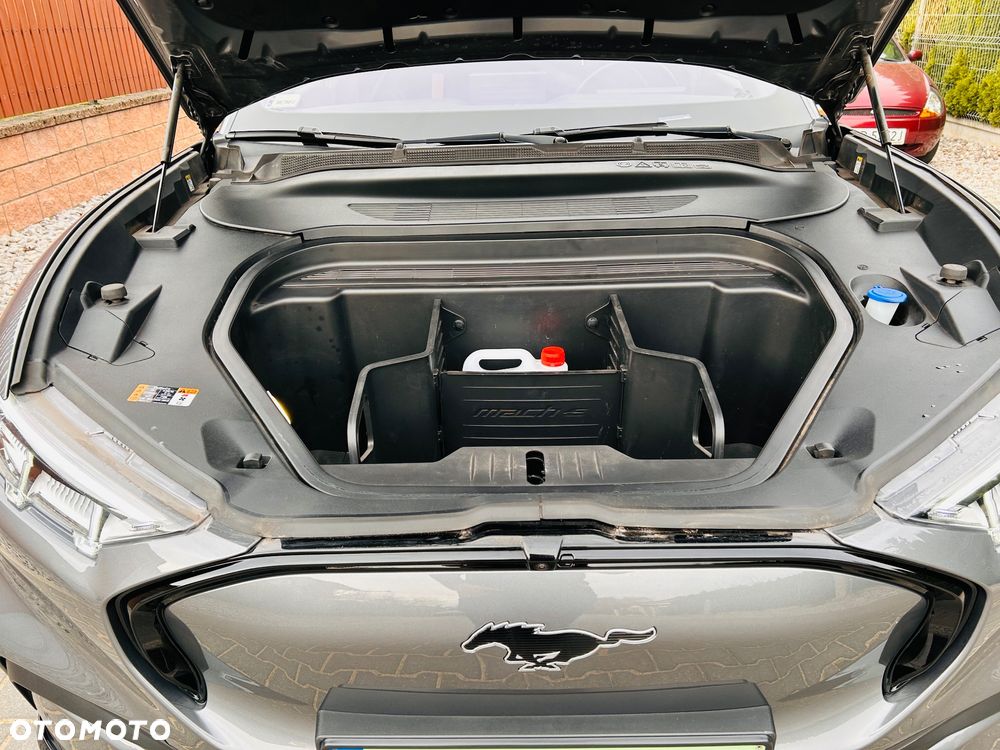 Ford Mustang Mach-E - 20