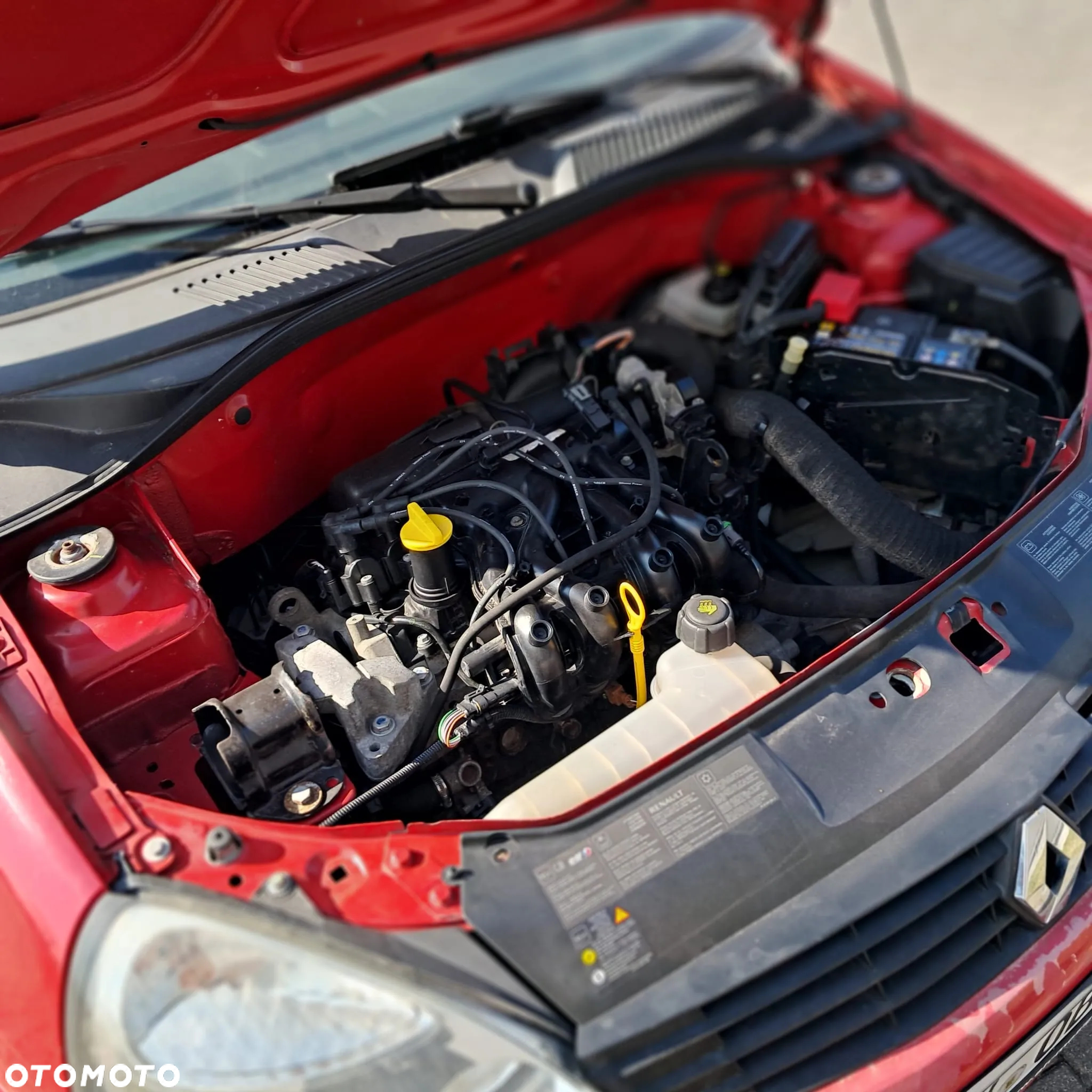Renault Clio - 2