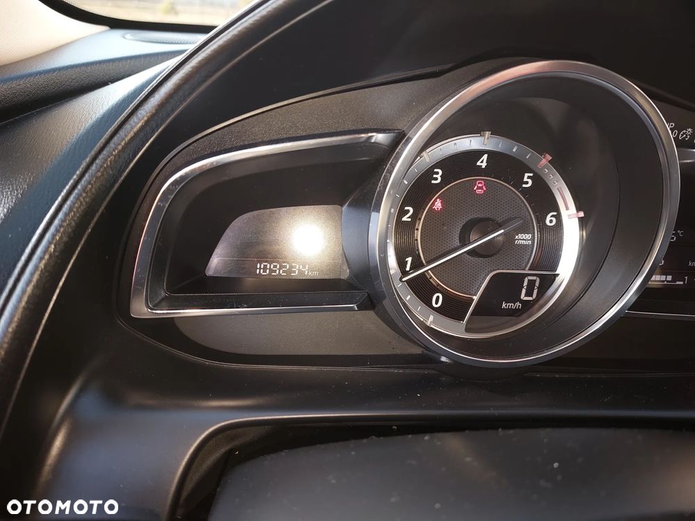 Mazda CX-3 SKYACTIV-D 105 FWD Exclusive-Line - 15