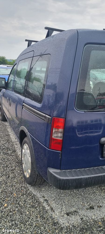 Opel Combo Edition - 32