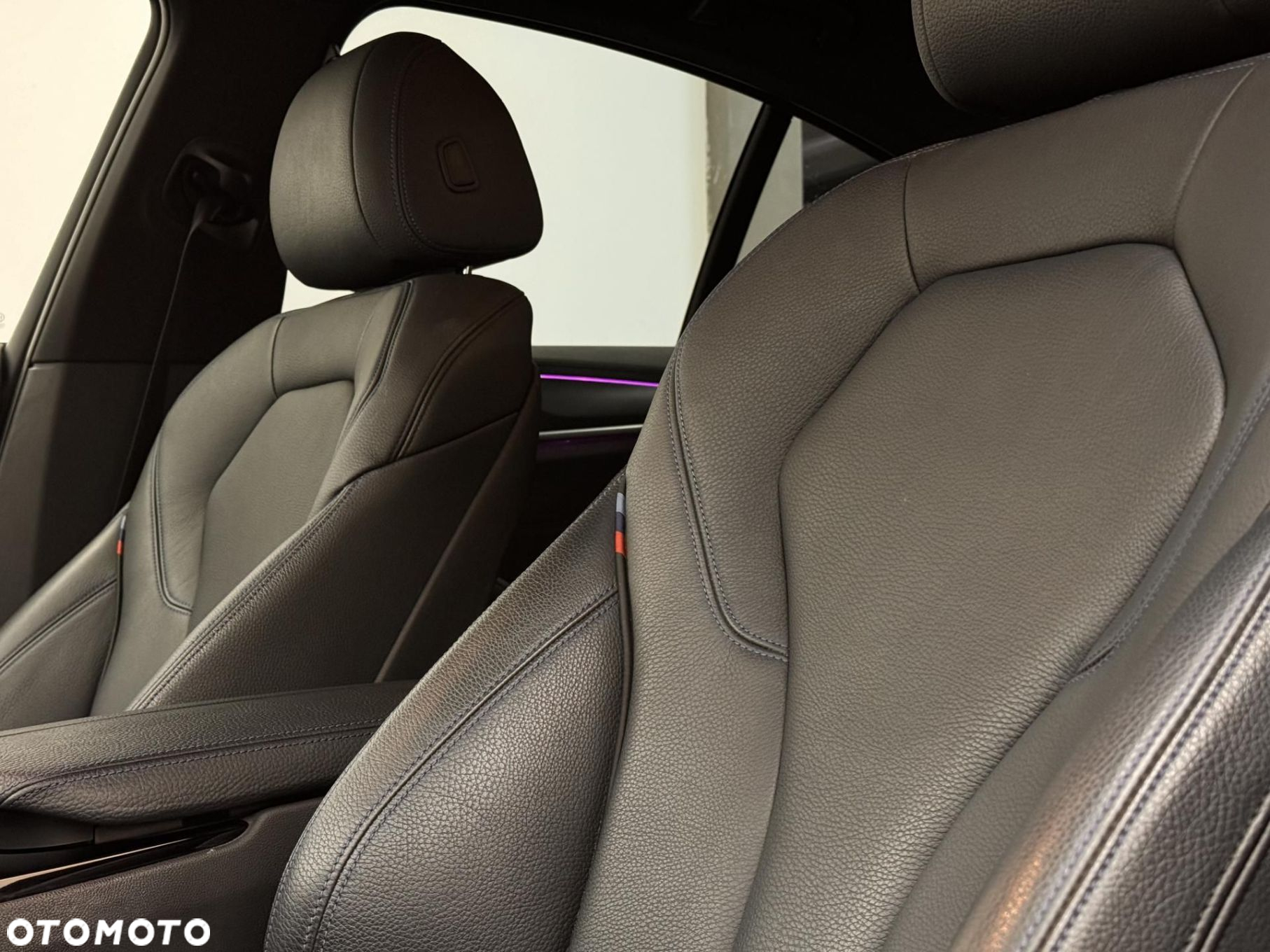 BMW Seria 5 - 13