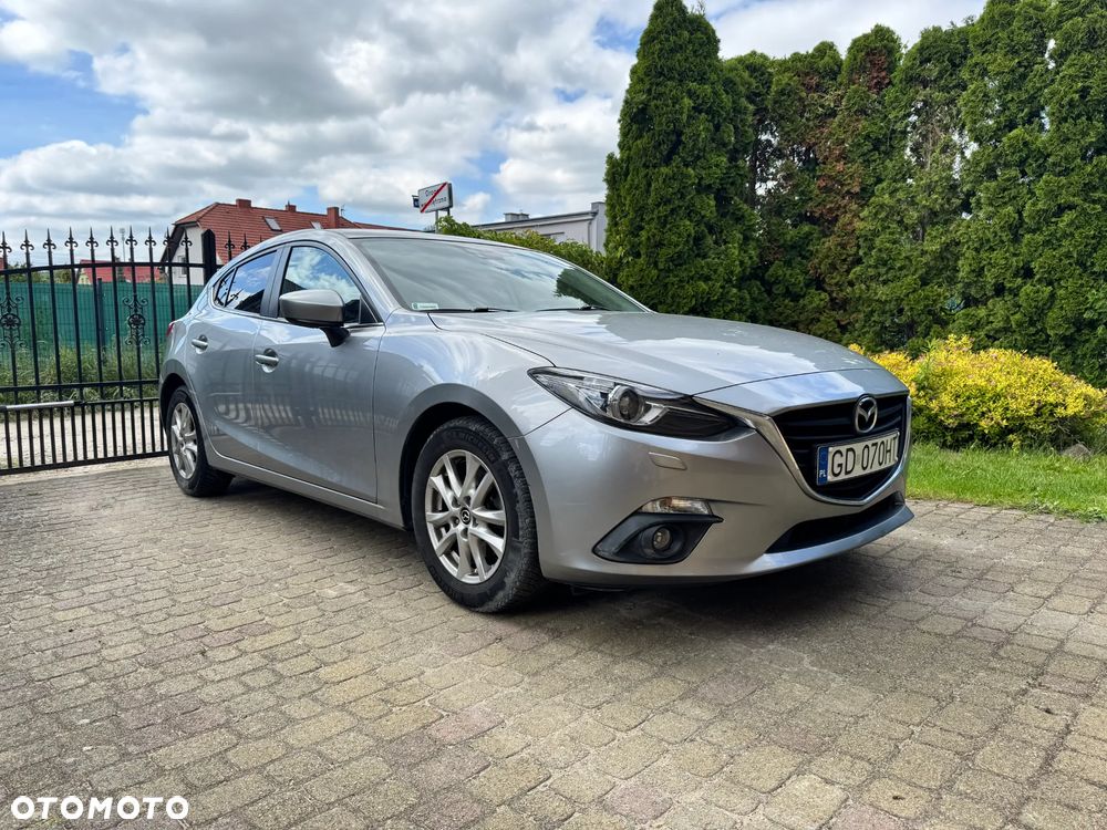 Mazda 3 2.0 Skyenergy - 3