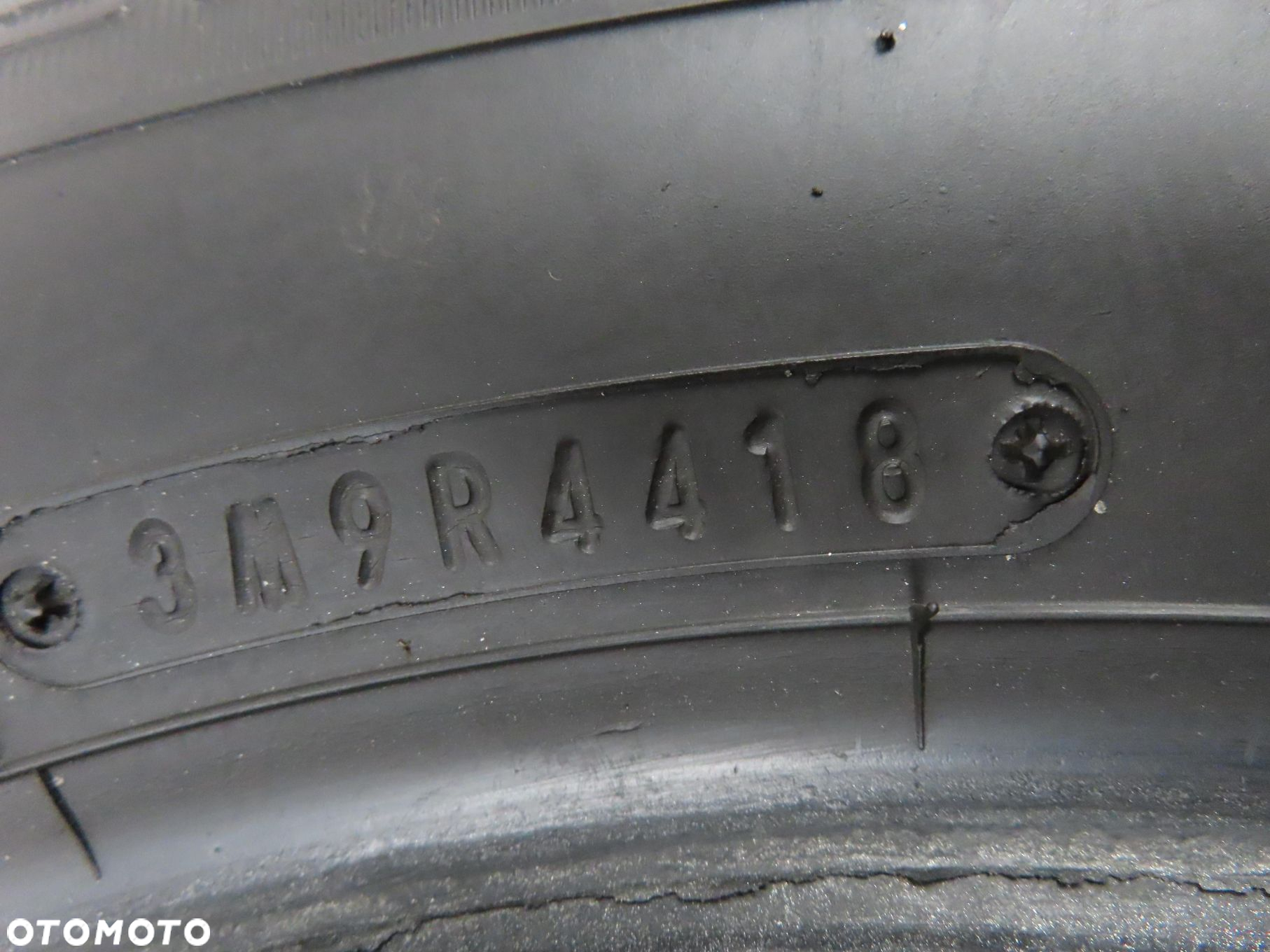 185/65R15 OPONA LETNIA Fulda EcoControl HP 88H - 3