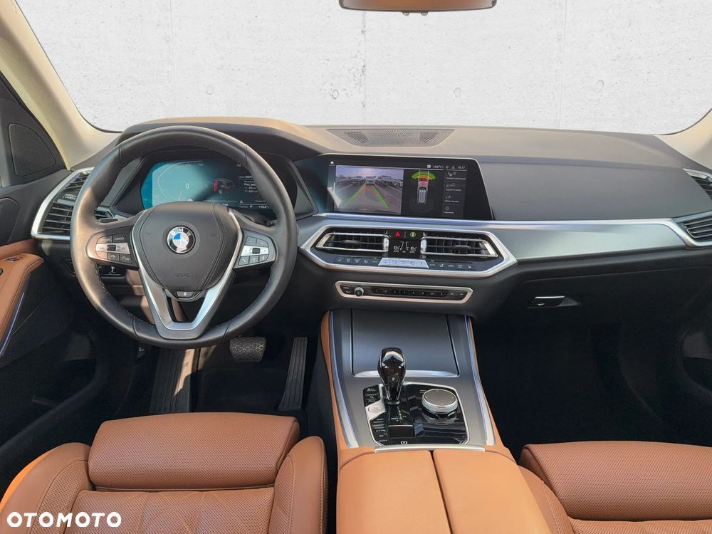 BMW X5 xDrive25d - 12
