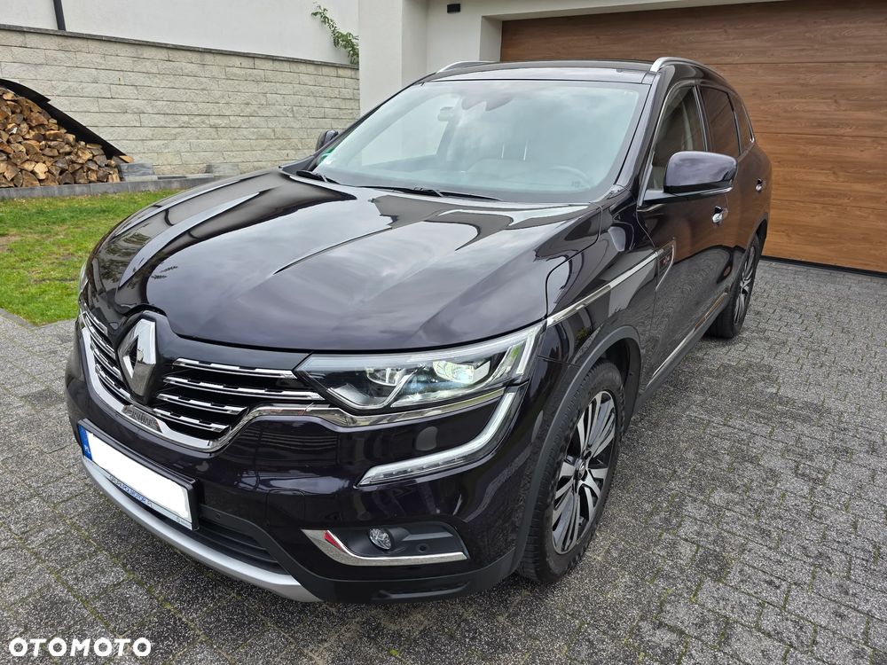 Renault Koleos 2.0 dCi Initiale Paris 4x4 X-Tronic - 6