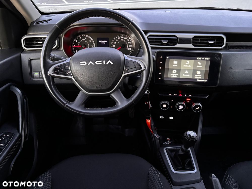 Dacia Duster 1.0 TCe Journey - 14