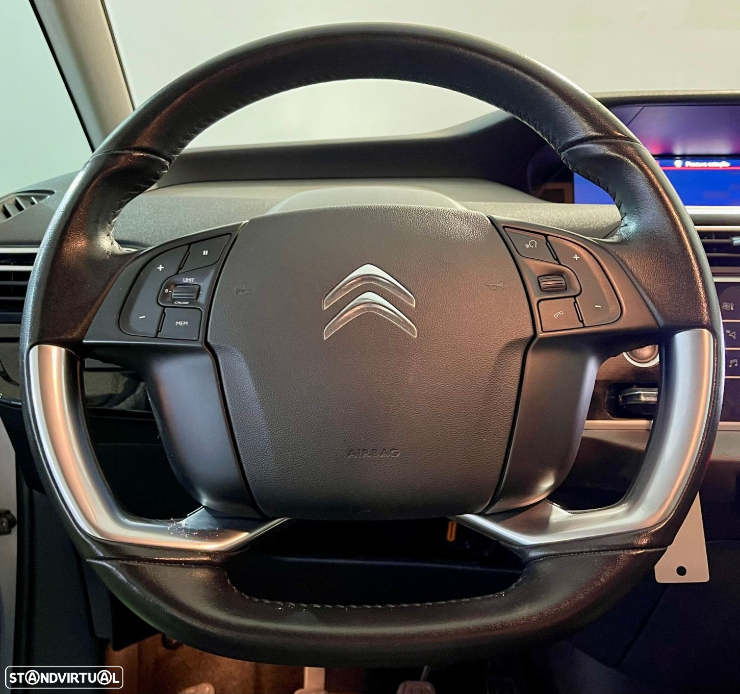 Citroën Grand C4 Spacetourer 1.5 BlueHDi Shine - 11
