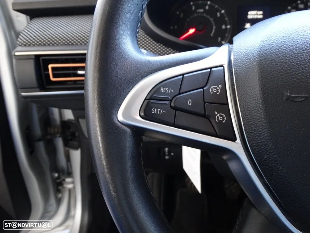 Dacia Sandero 1.0 TCe Stepway Expression - 15