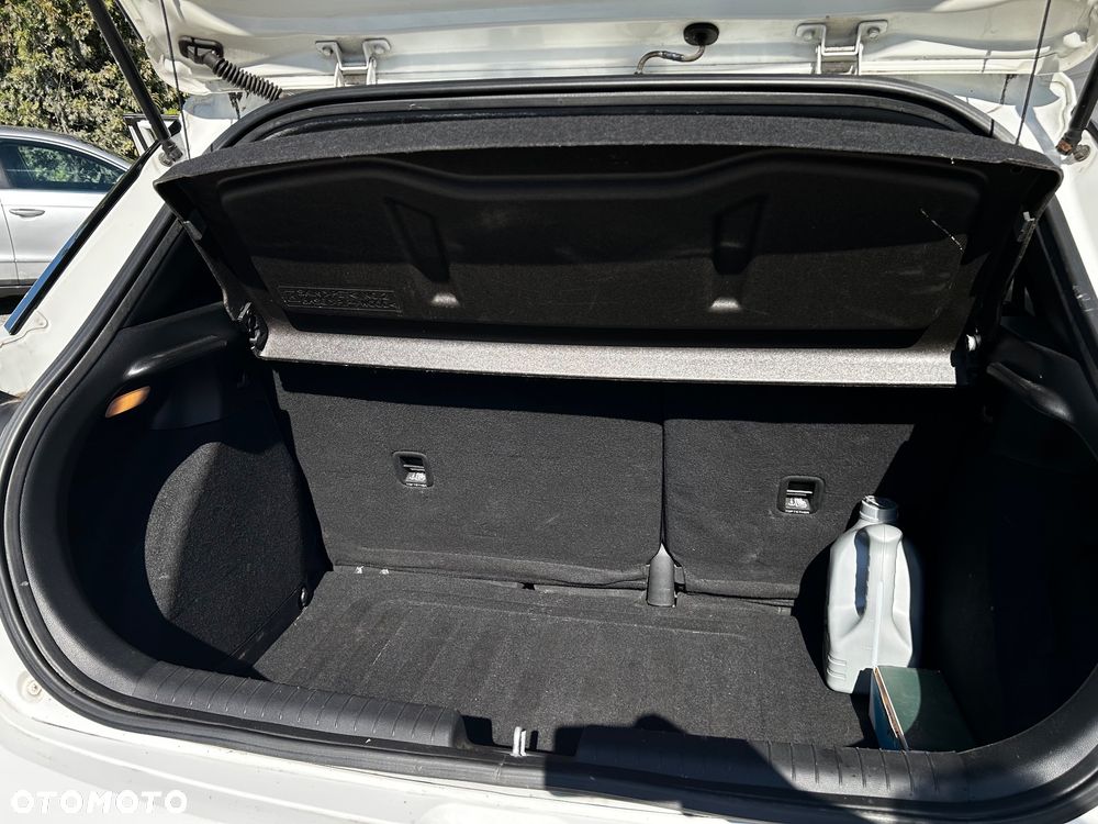 Hyundai i20 - 5