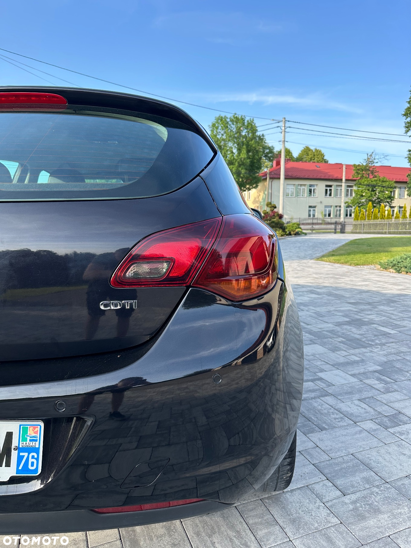 Opel Astra - 12