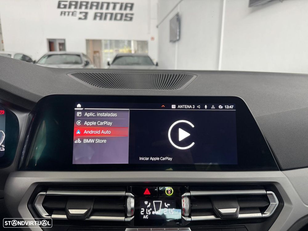 BMW 330 e Pack M Auto - 30