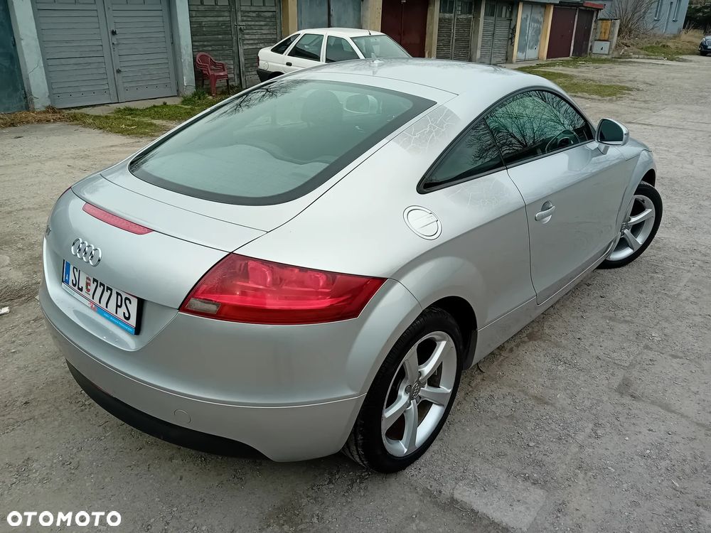 Audi TT Coupé 2.0 TFSI - 37