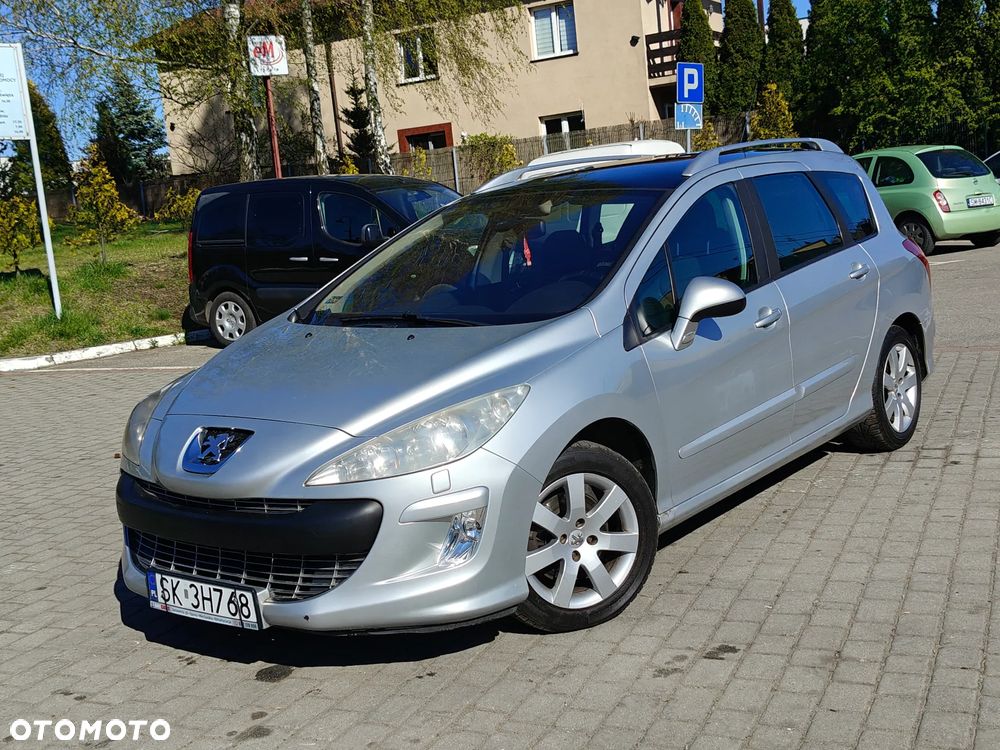 Peugeot Partner - 1