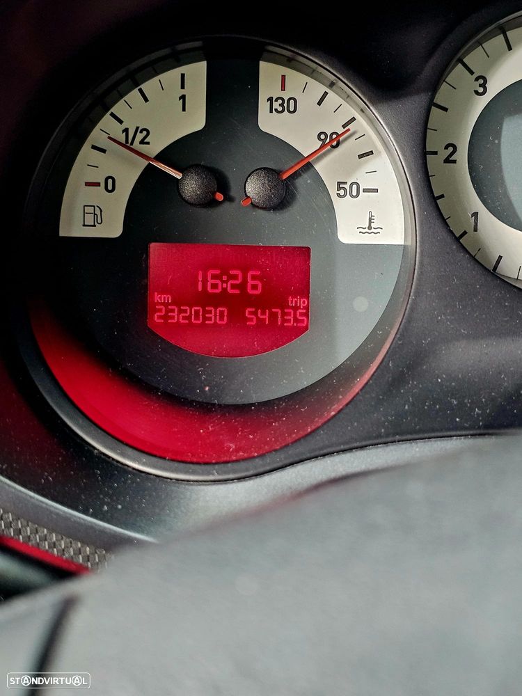 SEAT Leon 2.0 TDI FR - 20