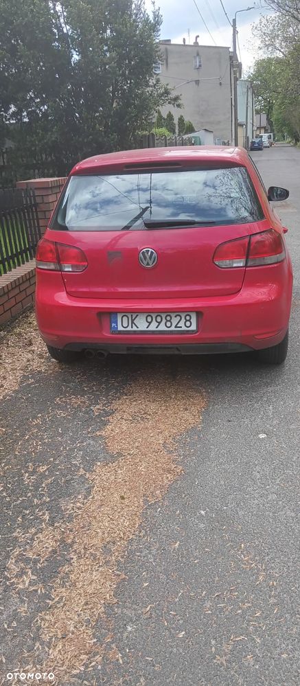 Volkswagen Golf - 12