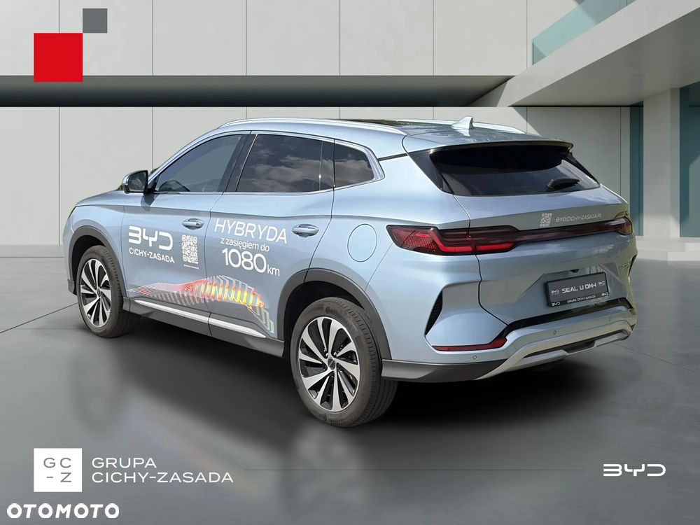 BYD Seal U - 3