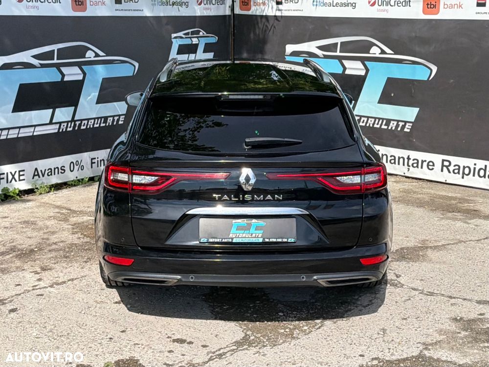 Renault Talisman ENERGY dCi 130 EDC INTENS - 37