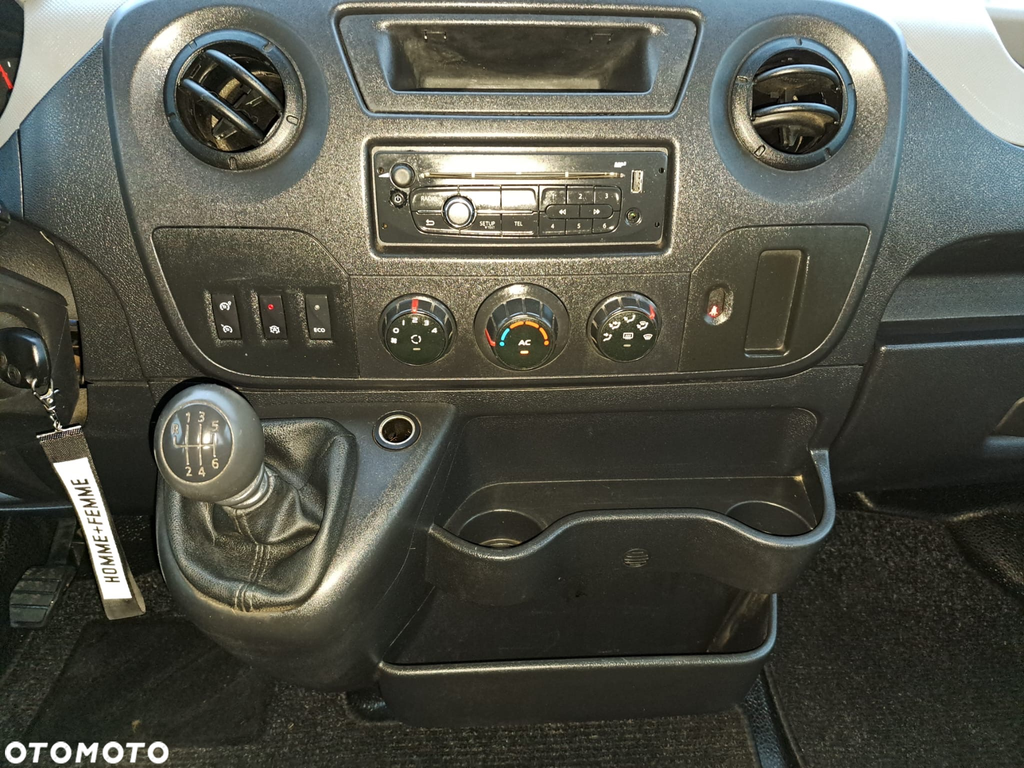 Renault Master - 14