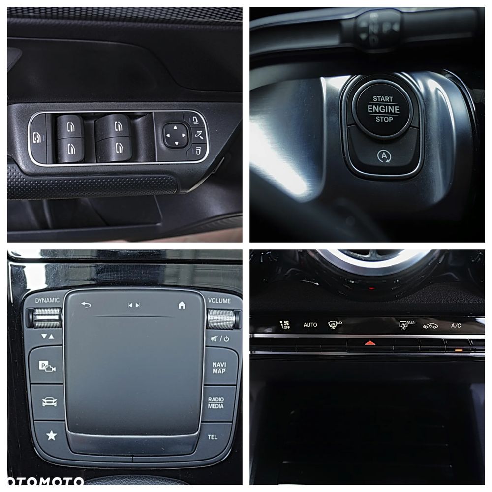 Mercedes-Benz GLB 200 7G-DCT - 35