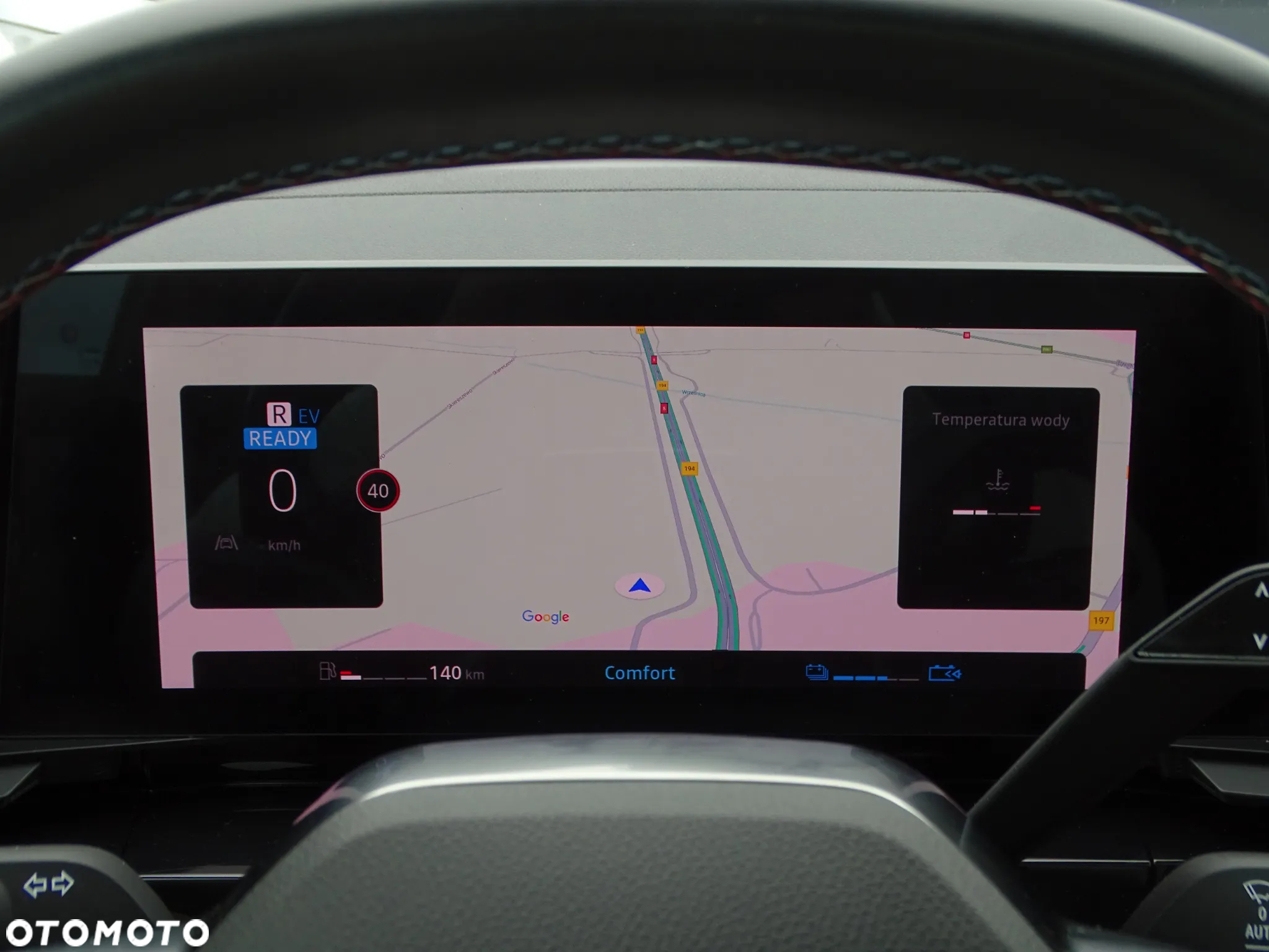 Renault Austral E-Tech Full Hybrid 200 Esprit Alpine - 17