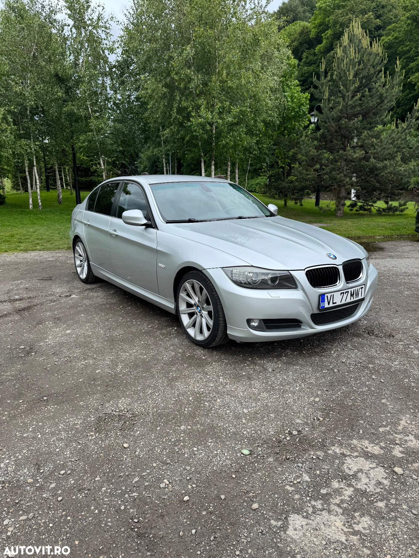 BMW Seria 3 - 13