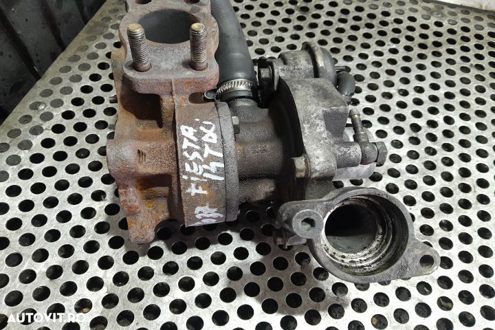 Turbosuflanta 54359700007 / KP35-435749 54359700007 / KP35-435749 For - 3