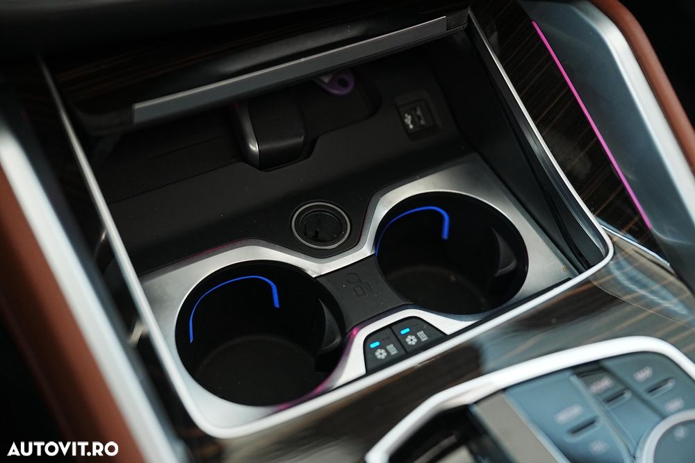 BMW X6 xDrive30d AT MHEV - 18
