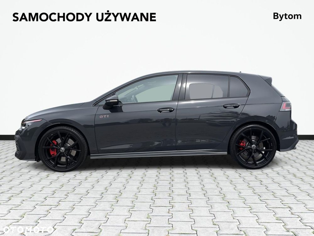 Volkswagen Golf - 9