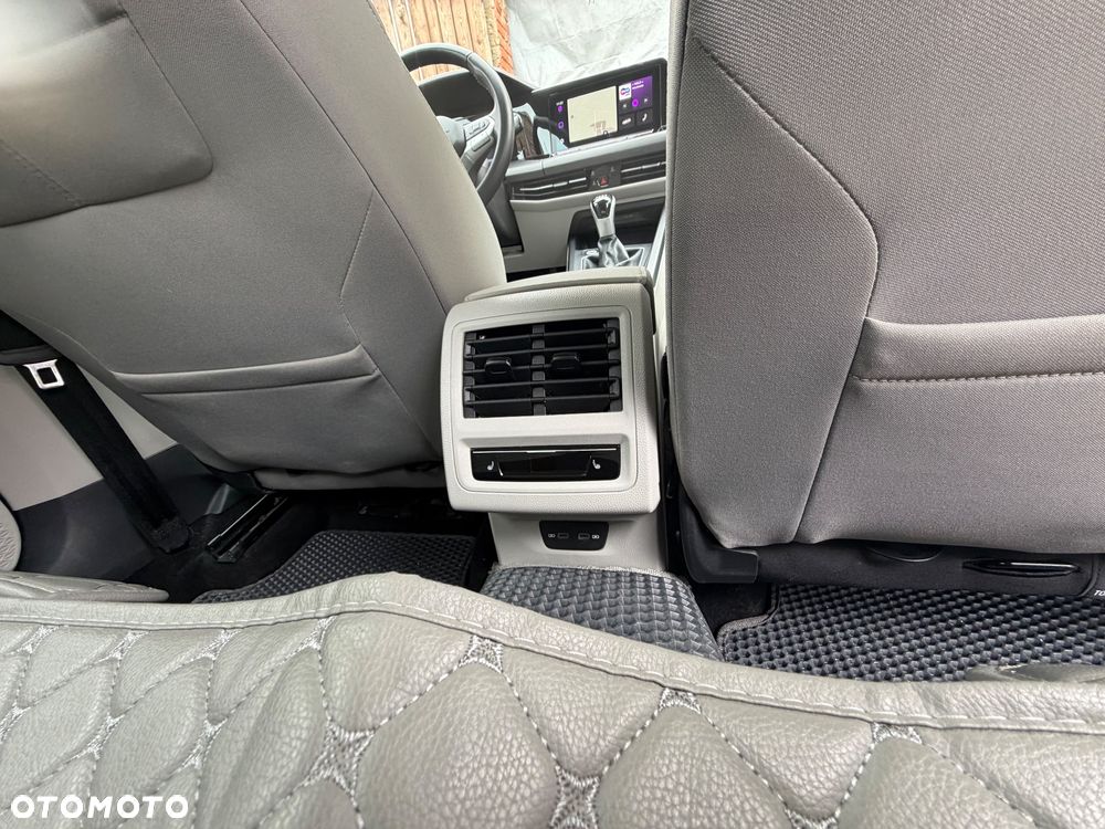 Volkswagen Golf 1.5 TSI EVO Style - 8