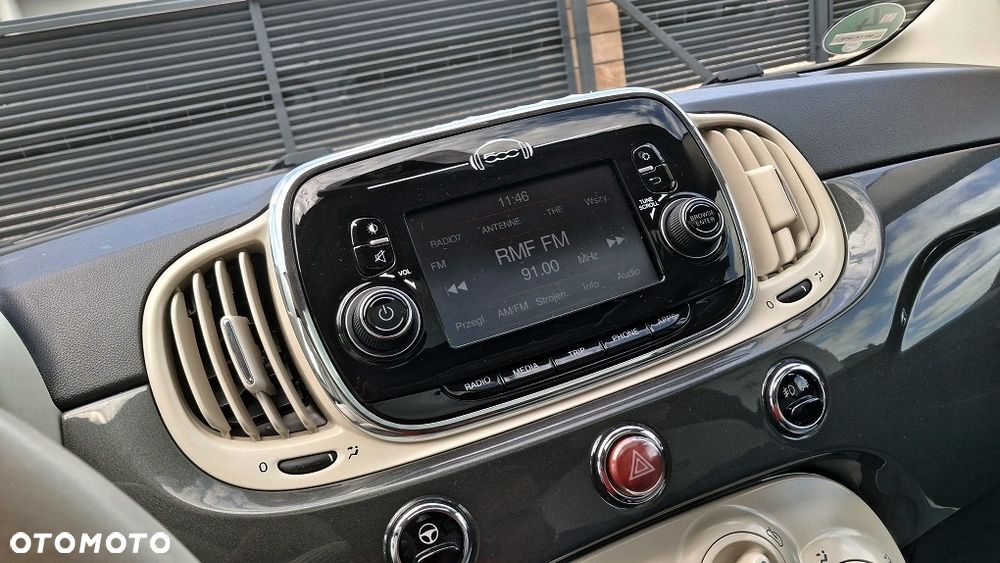 Fiat 500 1.2 8V Start&Stopp - 14