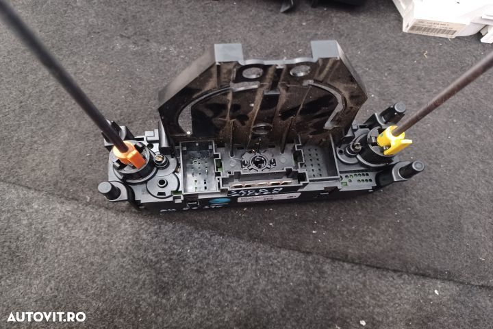 Comanda AC 1ST819045H 1ST819045H Skoda Citigo 1 [2011 - 2017] Hatchba - 4