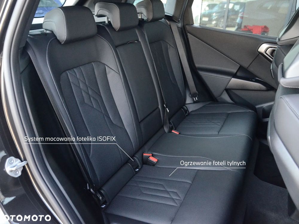 BMW X3 xDrive20d mHEV - 36