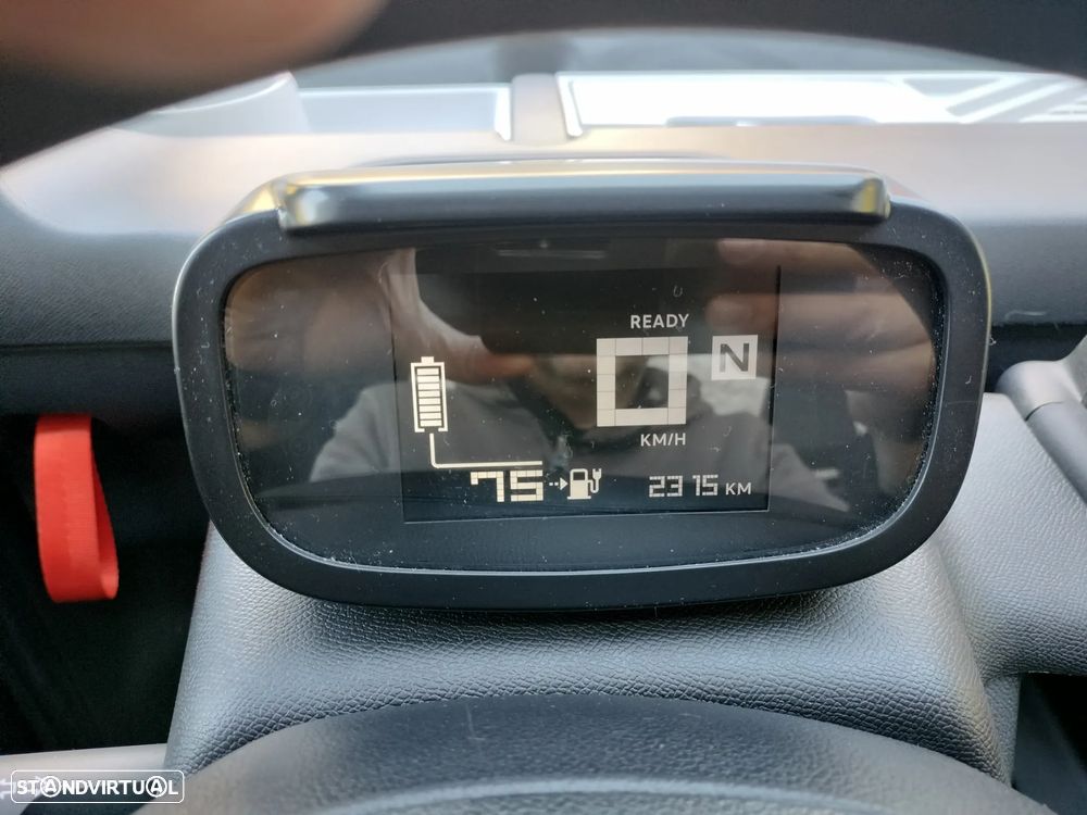 Citroën Ami Standard - 7