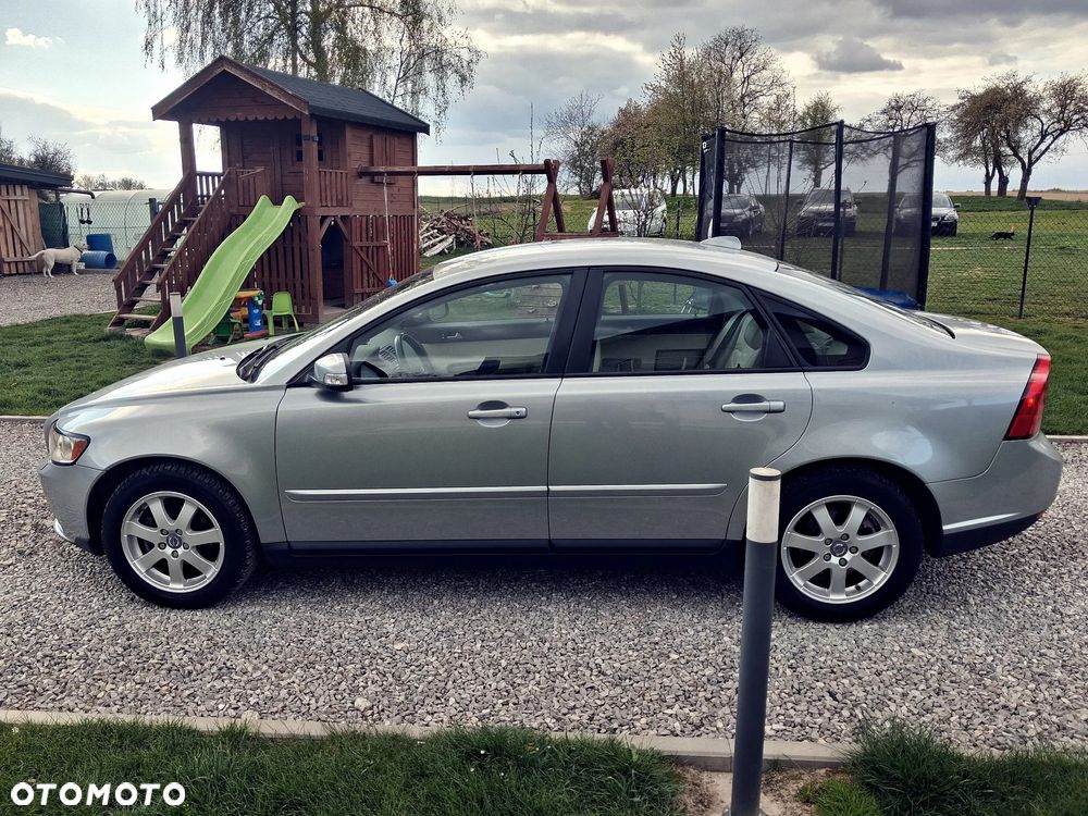 Volvo S40 1.8 Momentum - 2