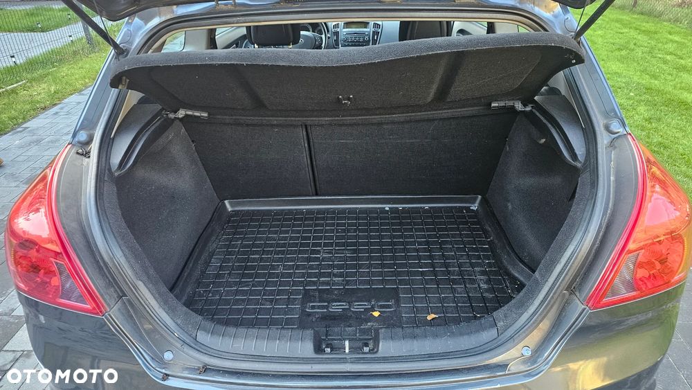Kia ProCeed 1.4 Comfort - 19