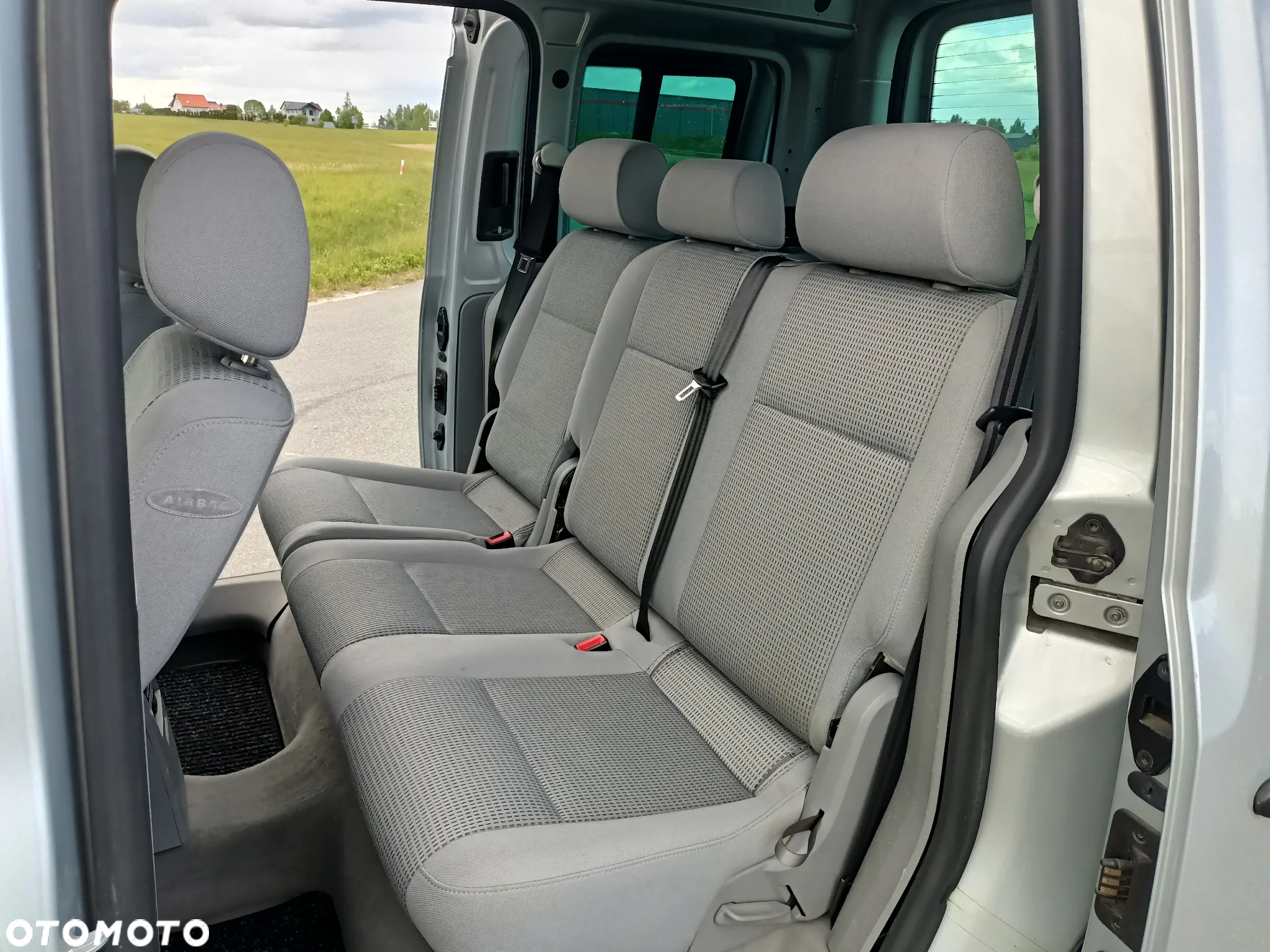 Volkswagen Caddy 1.6 Life (5-Si.) - 7