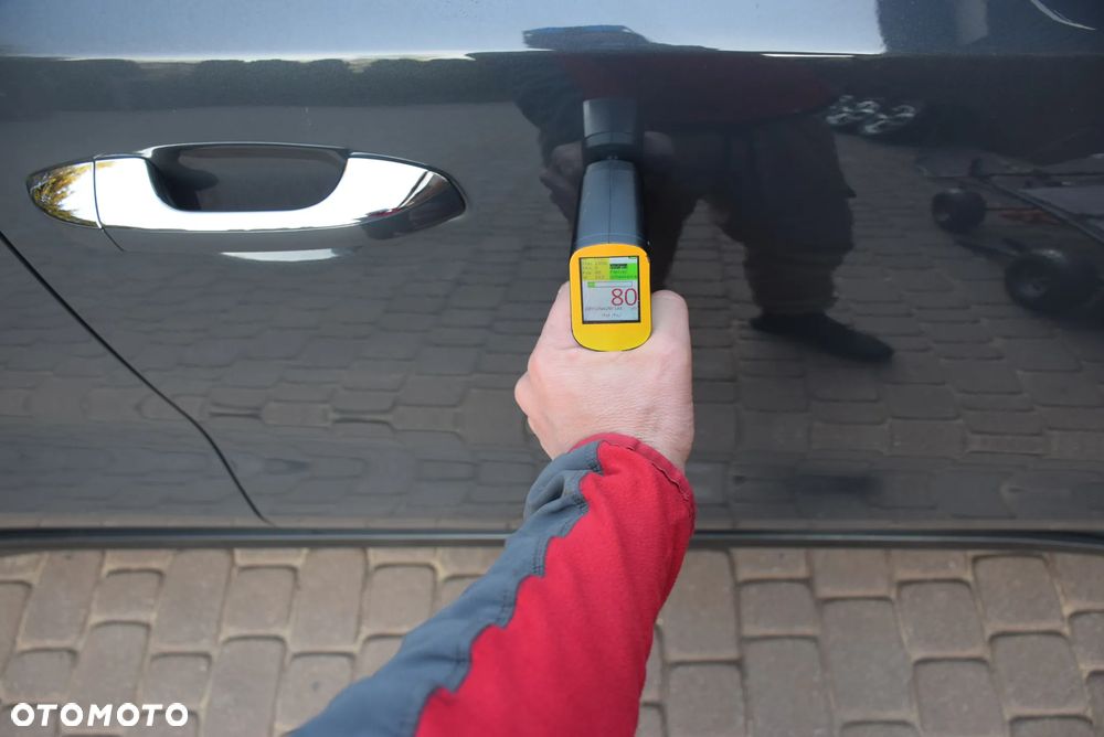 Kia Sportage 1.6 GDI 2WD DREAM-TEAM EDITION - 7