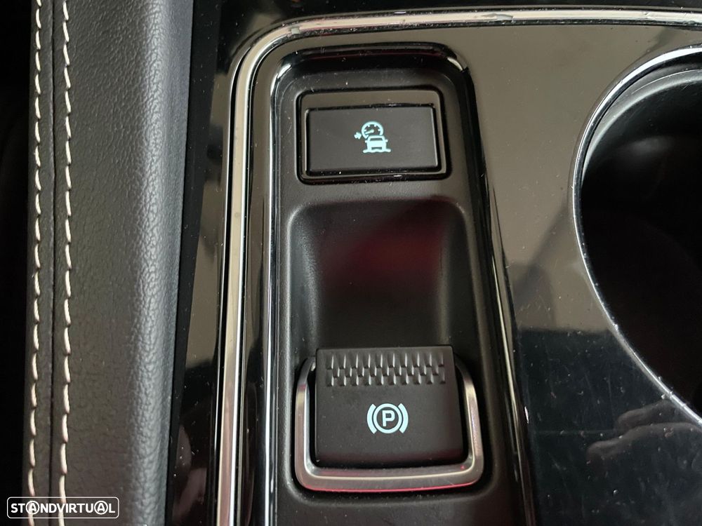 Jaguar F-Pace 2.0 i4D R-Sport Aut. - 28