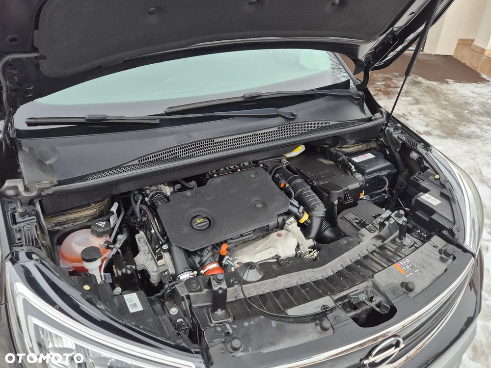Opel Crossland X - 27