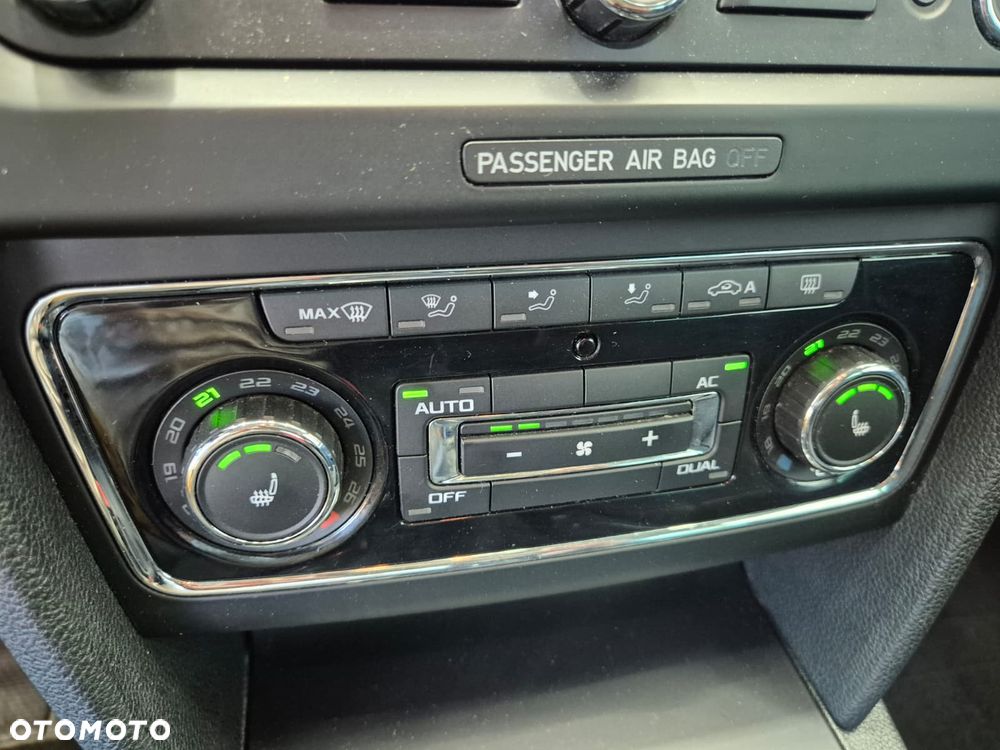 Skoda Superb 1.8 TSI Elegance - 20